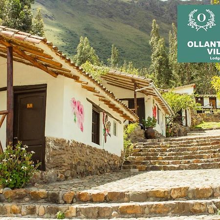 Ollantaytambo Village Extérieur photo