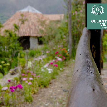 Ollantaytambo Village Extérieur photo