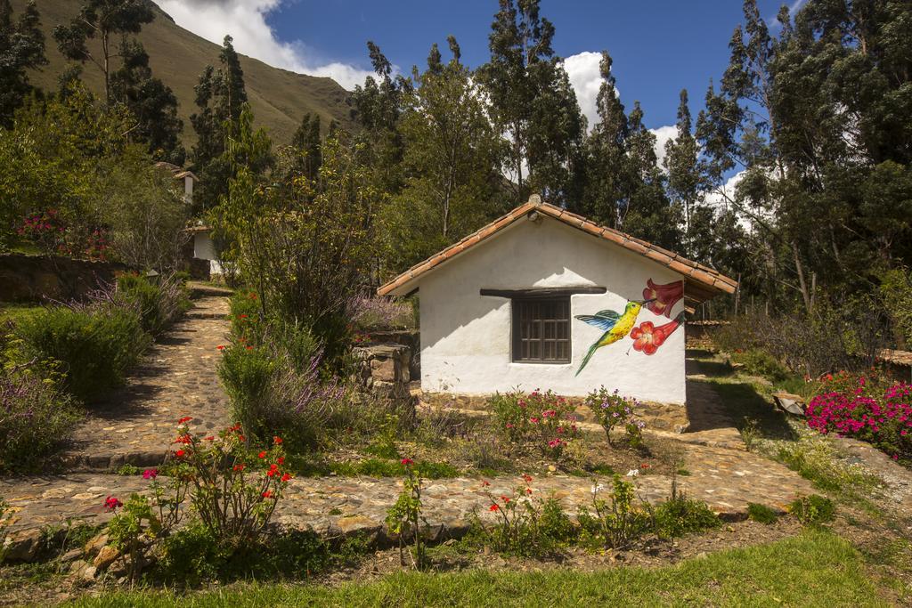 Ollantaytambo Village Extérieur photo