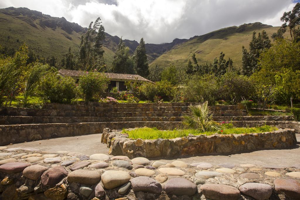 Ollantaytambo Village Extérieur photo