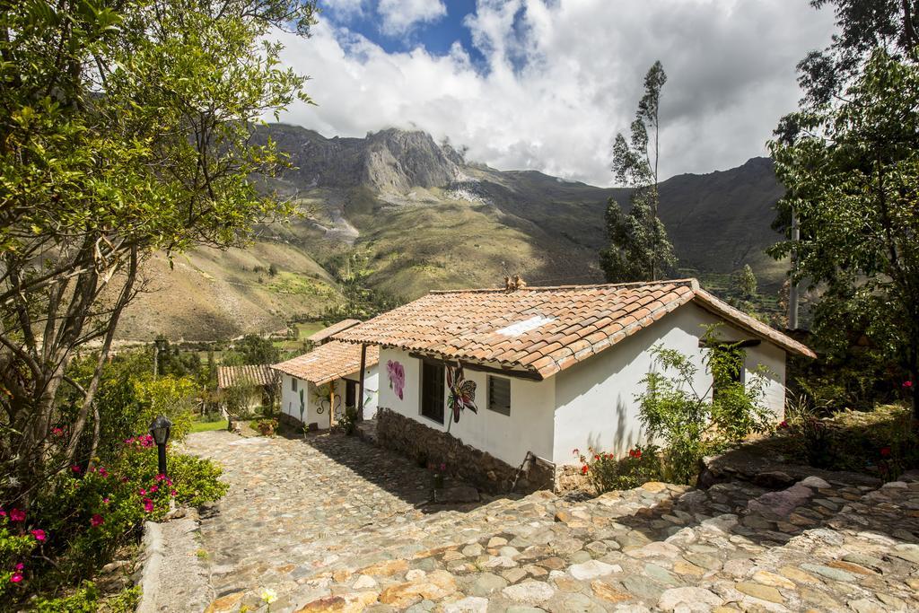 Ollantaytambo Village Extérieur photo