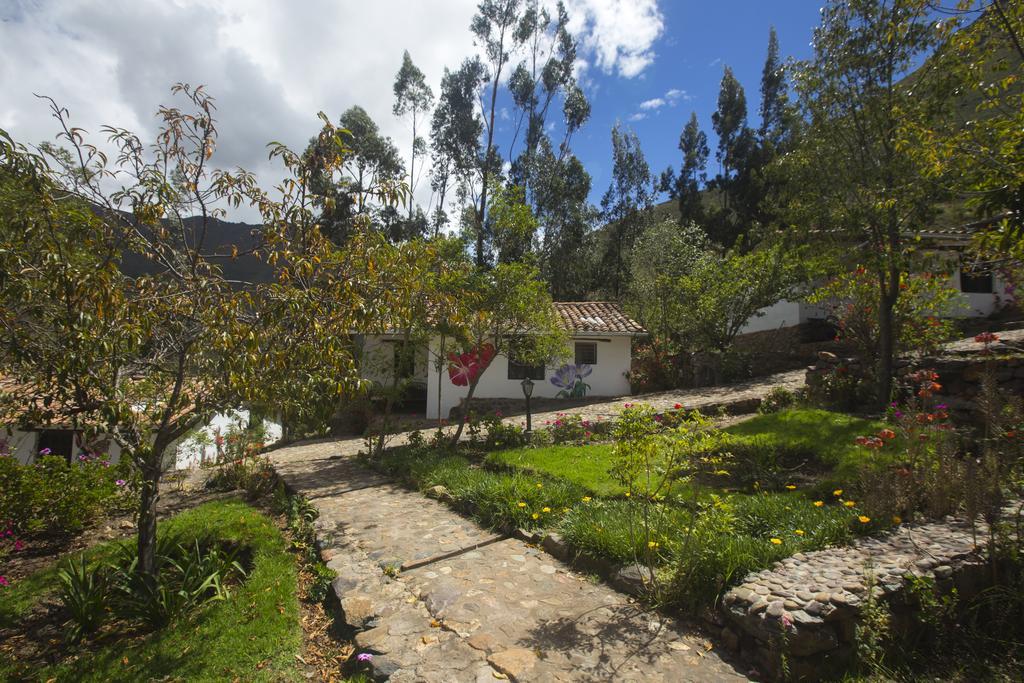 Ollantaytambo Village Extérieur photo