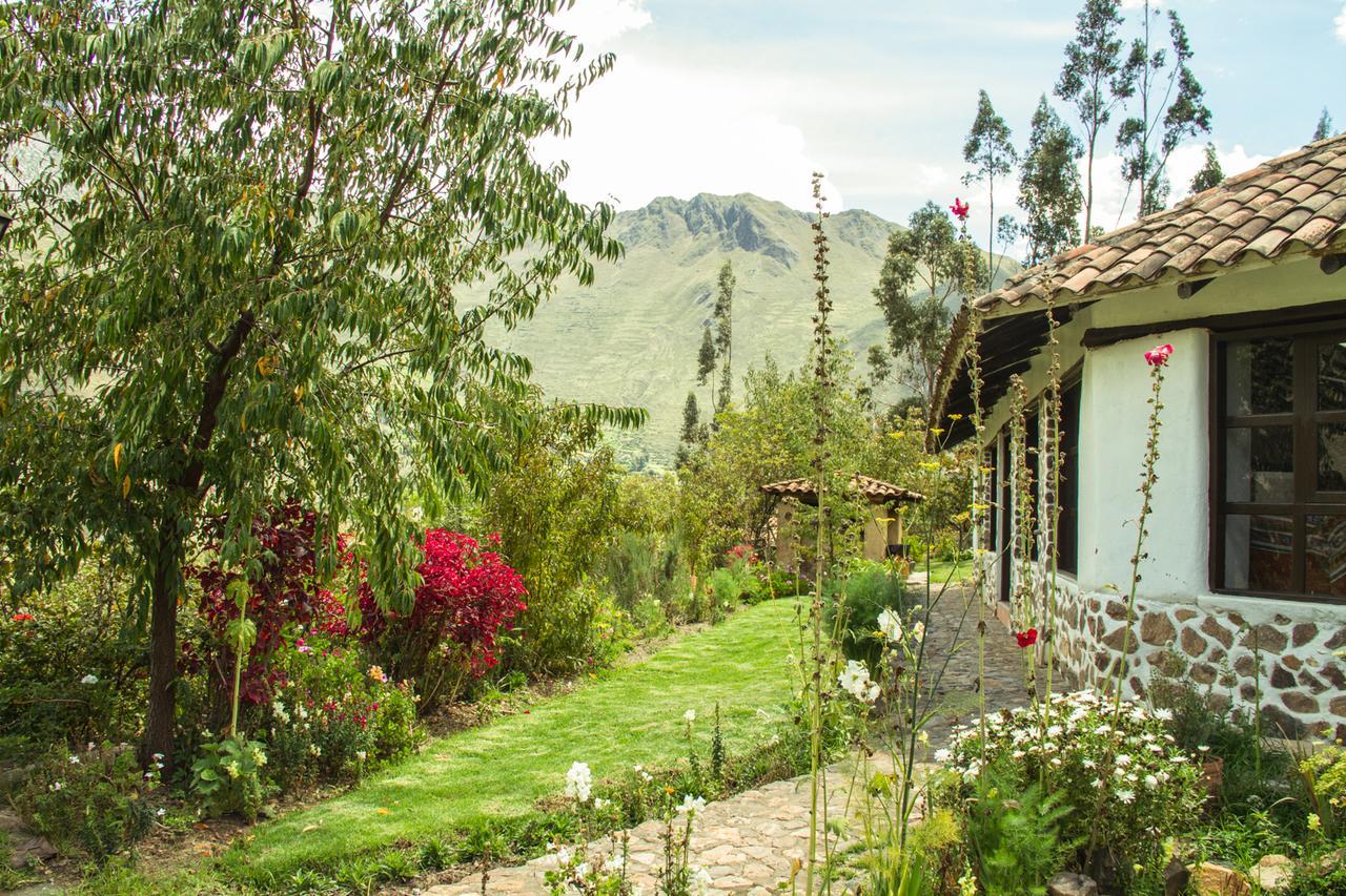 Ollantaytambo Village Extérieur photo